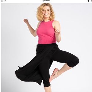 Betabrand Sassiest Pants